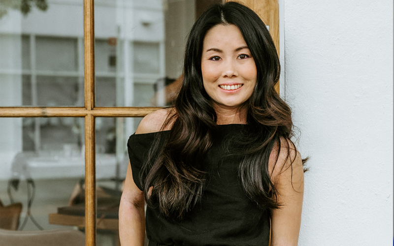 Why I don’t follow mainstream trends in the aesthetic industry and how I work differently