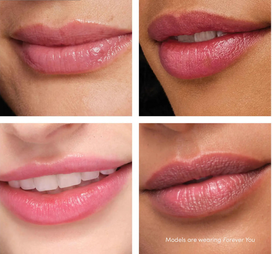 Justkissed Lip and cheek Tint