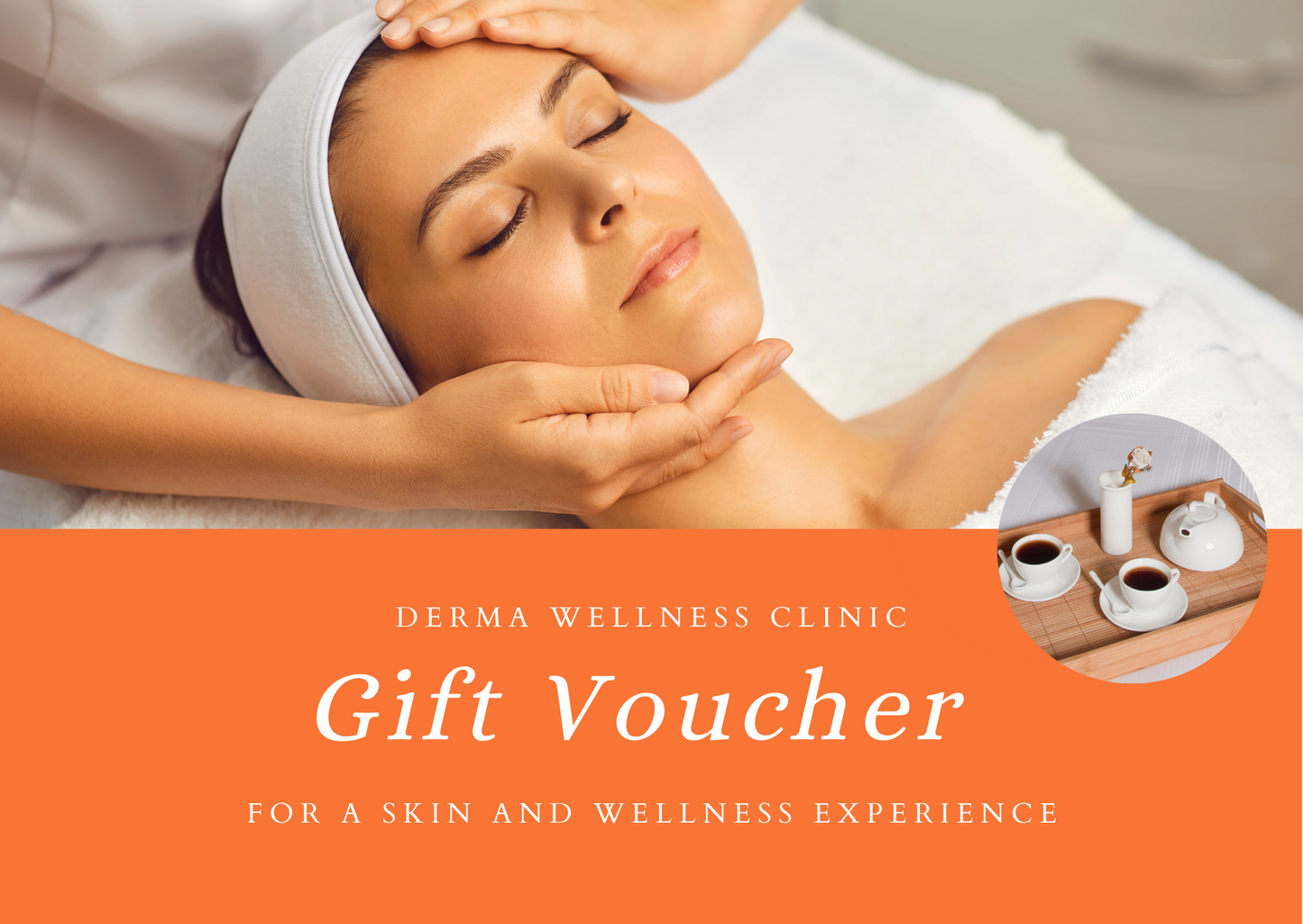 Gift Vouchers