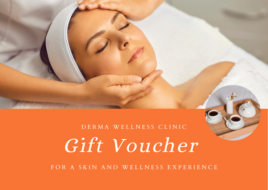 Gift Vouchers