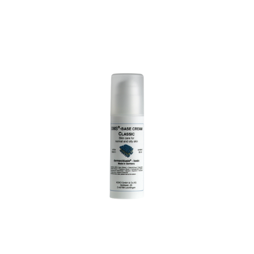 Dermaviduals DMS Base Cream 50ml