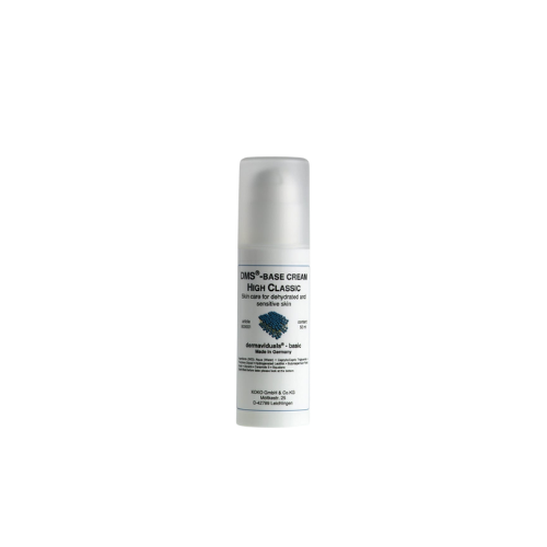 Dermaviduals DMS Base Cream 50ml