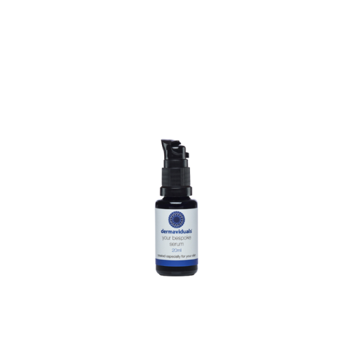 Dermaviduals Bespoke Serum 20ml