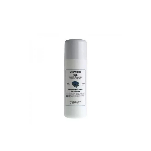 Dermaviduals Cleansing Gel