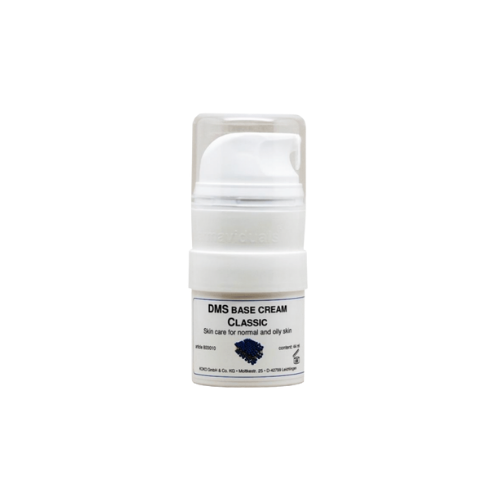 Dermaviduals Prescription cream