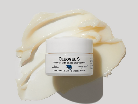 Oleogel S 15ml