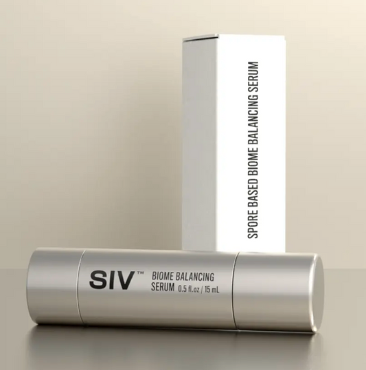 SIV Biome Balancing Serum | 15ml