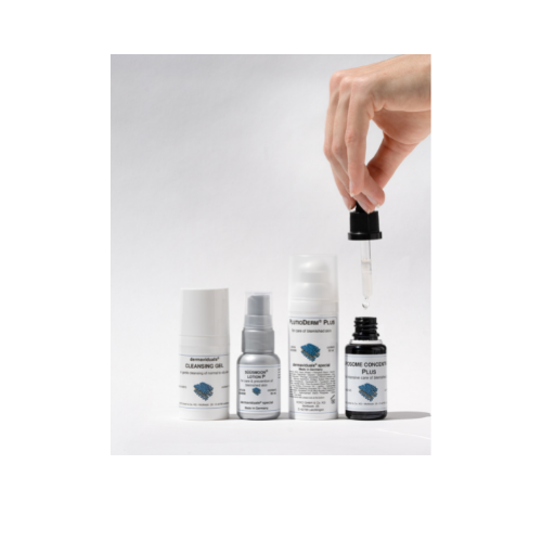 Dermaviduals Travel Kits