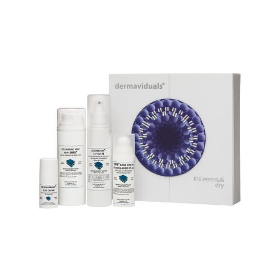 Dermaviduals Essential Kits