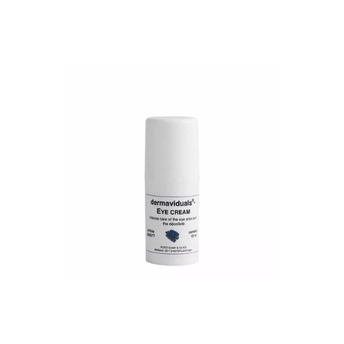 Dermaviduals Eye Cream 15ml