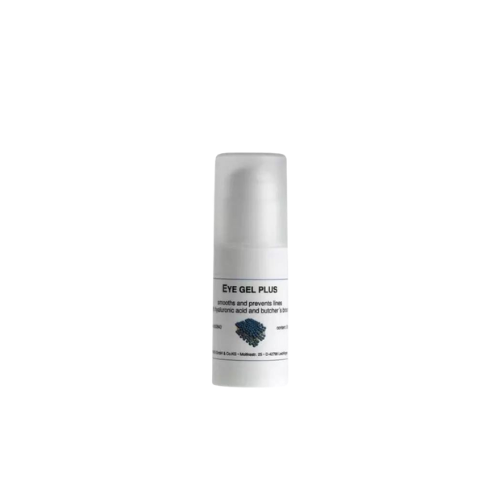 Dermaviduals Eye Gel Plus 30ml