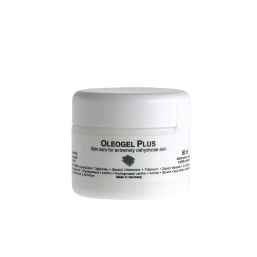 Dermaviduals Oleo Gel Plus 50ml