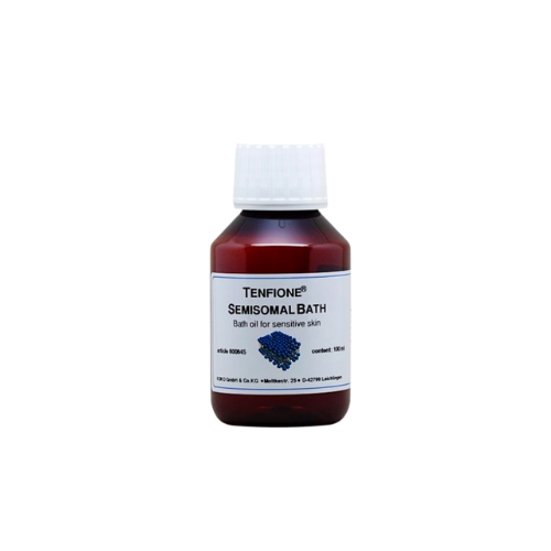 Dermaviduals Tenfione Semisomal Bath